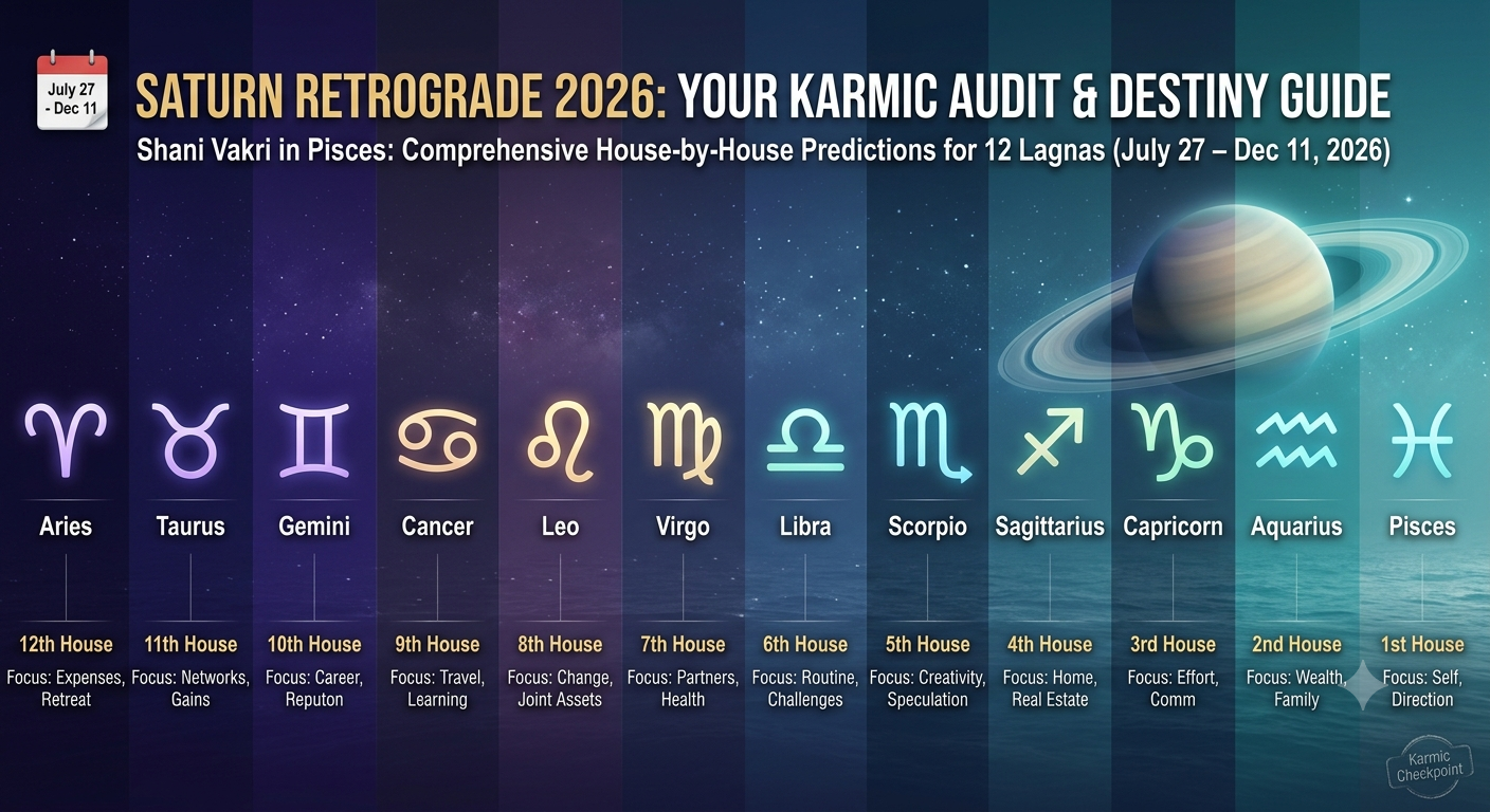 Retrograde-Saturn-2026-Prediction