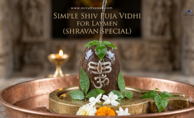 Shiv Puja