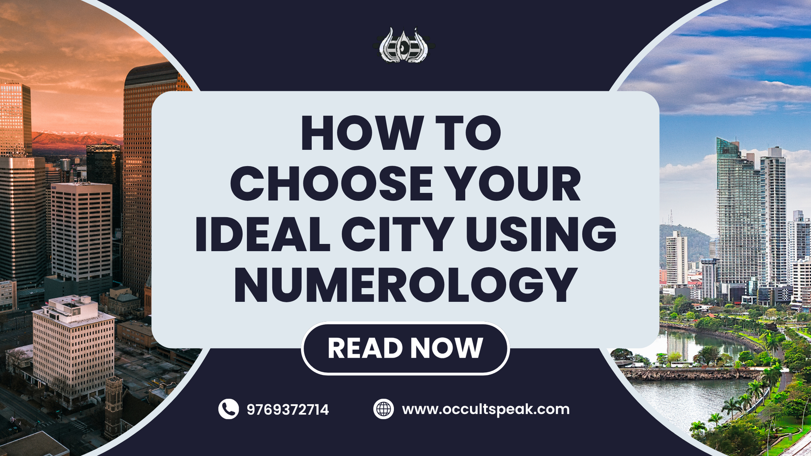 City-Names-Numerology