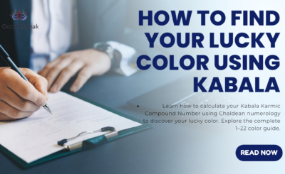 Lucky Colour