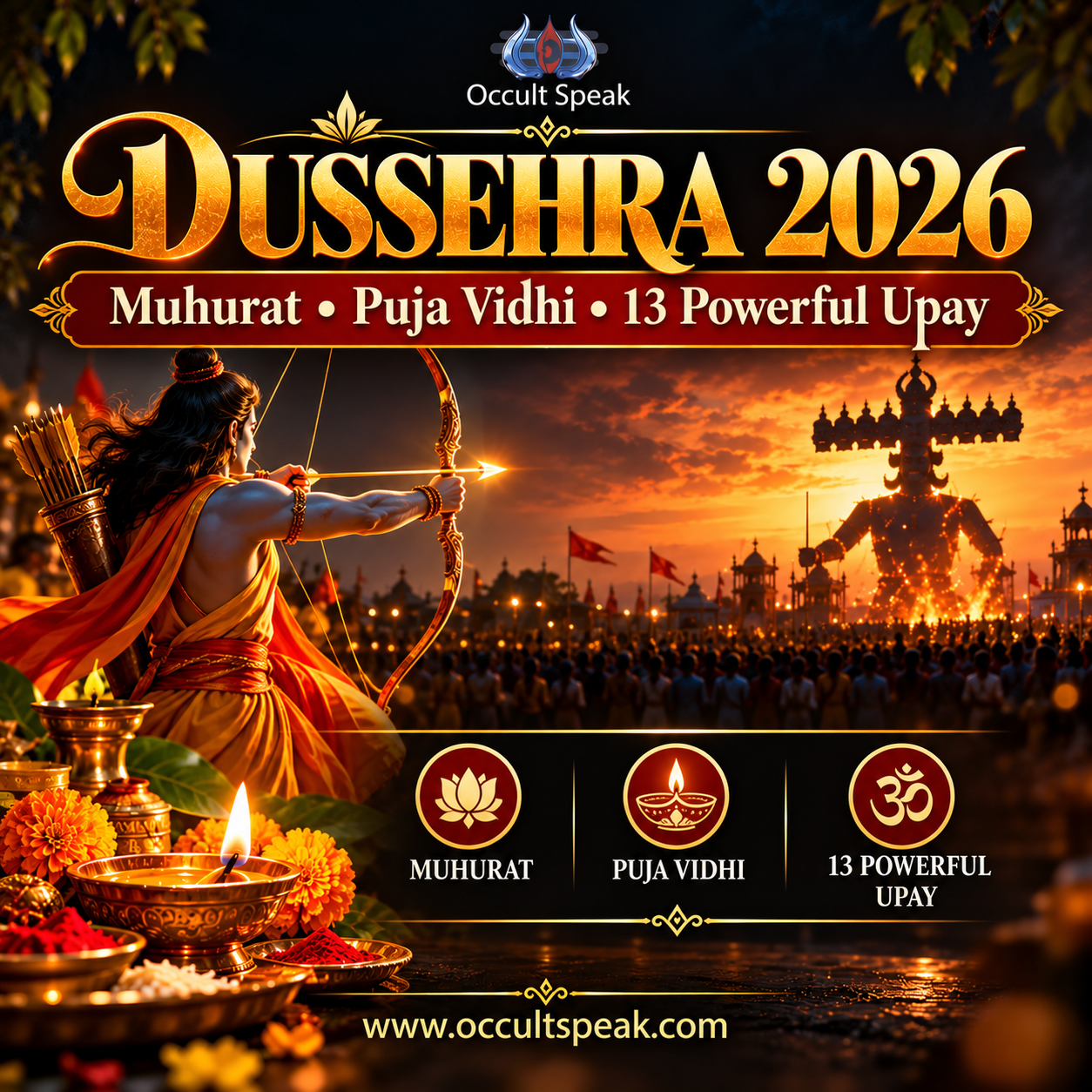 Dusshera