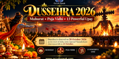 Dusshera