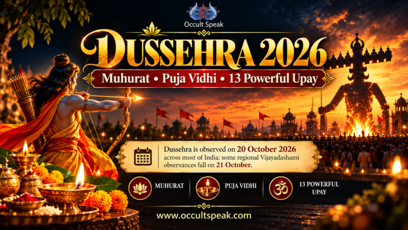 Dusshera